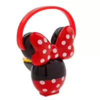 Minnie Mouse Popcorn Bucket