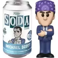 The Office - Michael Scott Chase