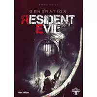 Génération Resident Evil (Édition Standard)