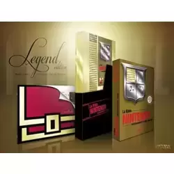 La Bible NES/Famicom - Legend Edition