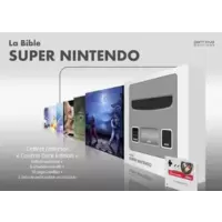 La Bible Super Nintendo - Édition Control Deck