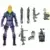 Fortnite JazWares - Legendary Series - Scuba Jonesy