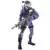 Fortnite JazWares - Legendary Series - Scuba Jonesy