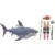 Fortnite  - Hasbro - Upgrade Shark