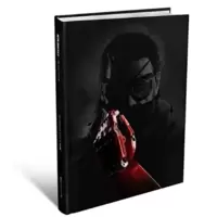 Metal Gear Solid V : The Phantom Pain - Guide édition collector