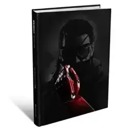 Metal Gear Solid V : The Phantom Pain - Guide édition collector