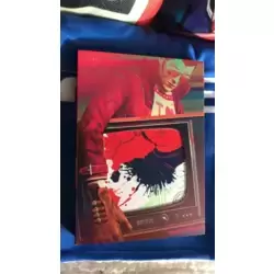 Les grands noms du jeu vidéo #8 - Suda 51 Le punk du jeu vidéo japonais - Killer edition - Pix’n Love Editions