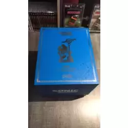 Sonic The Hedgehog - 11’ PVC Painted Statue - Exclusive Edition