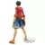 One Piece Banpresto - Monkey.D.Luffy (The) - Banpresto Chronicle Master Stars Piece