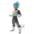 Dragon Ball Banpresto - Vegeta - Clearise Super Saiyan God Super Saiyan