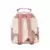 Loungefly - MINI SAC A DOS FLOWERS / LA BELLE ET LA BÊTE