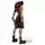 One Piece Banpresto - Portgas D.Ace (The) - Banpresto Chronicle Master Stars Piece