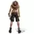 One Piece Banpresto - Portgas D.Ace (The) - Banpresto Chronicle Master Stars Piece