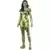 S.H. Figuarts DC Comics - Wonder Woman 1984 Golden Armor Version