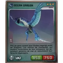 Ocean Dragon Max