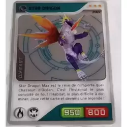 Star Dragon Max