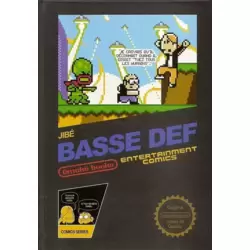 Basse def