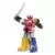Power Rangers Hasbro Retro Toys - Dino Megazord