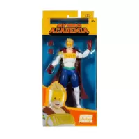 Mirio Togata