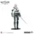 McFarlane - The Witcher - Ciri (Elder Blood)
