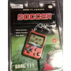 Nintendo Mini Classics - Soccer