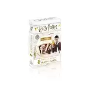 Harry Potter - Jeu de cartes