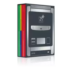 La Bible Super Nintendo - Coffret 25ème Anniversaire - Pix’n Love Editions