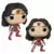 POP! Heroes - Wonder Woman - Wonder Woman A Twist of Fate Diamond Collection