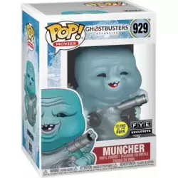 Ghostbusters Afterlife - Muncher