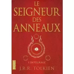 Intégrale Le Seigneur des Anneaux (Nouvelle traduction)