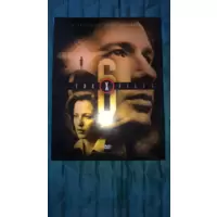The X-Files : Intégrale Saison 6 - Édition Limitée 6 DVD