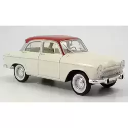 Simca P60