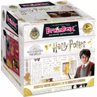 BrainBox Harry Potter