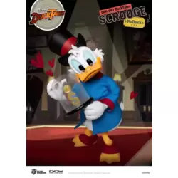 DAH-067 DuckTales Scrooge McDuck