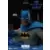 Dynamic 8ction Heroes (DAH) - The Dark Knight Returns - Batman & Robin