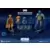 Dynamic 8ction Heroes (DAH) - The Dark Knight Returns - Batman & Robin