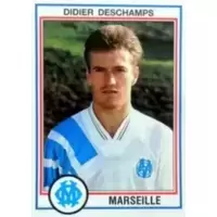 Didier Deschamps - Marseille