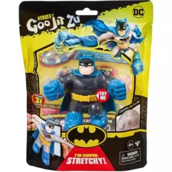 DC - Batman blue