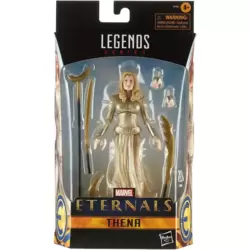 The Eternals - Thena