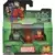 Marvel Minimates - Transforming Grey Hulk & Mk29 Armor Iron Man