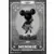Master Craft - Steamboat Willie - Minnie Master Craft