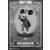 Steamboat Willie - Minnie Master Craft