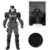 McFarlane - DC Multiverse - Batman Hazmat Suit - Justice League: The Amazo Virus