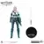 McFarlane - The Witcher - Ciri (Elder Blood)