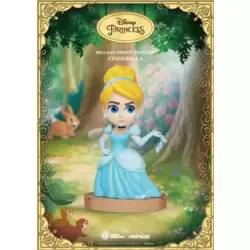 Disney Princess - Cinderella