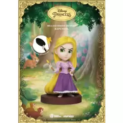 Disney Princess - Rapunzel