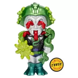 Masters of the Universe - Snake Face Metallic