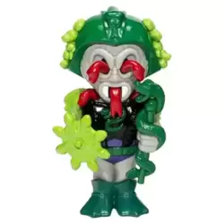 Masters of the Universe - Snake Face