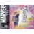 Marvel Minimates - Thanos & Silver Surfer