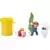 World of Nintendo - Underwater Diorama Set